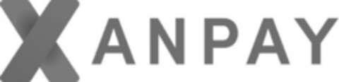 XANPAY Logo (EUIPO, 25.02.2022)