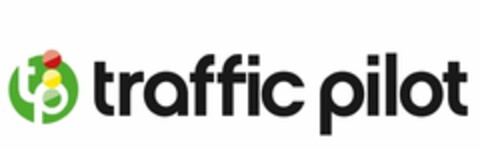 traffic pilot Logo (EUIPO, 14.03.2022)
