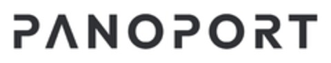 PANOPORT Logo (EUIPO, 04/07/2022)