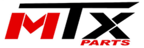 MTX PARTS Logo (EUIPO, 07.05.2022)