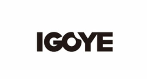 IGOYE Logo (EUIPO, 09.05.2022)