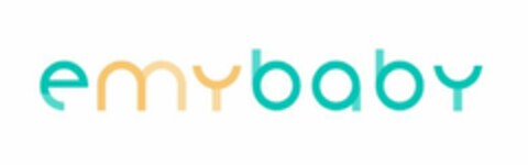 EMYBABY Logo (EUIPO, 05/11/2022)