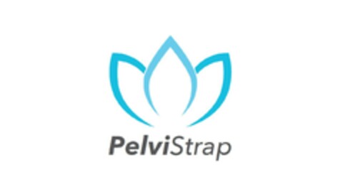 PelviStrap Logo (EUIPO, 05/31/2022)