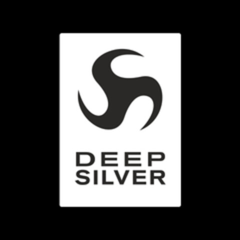 DEEP SILVER Logo (EUIPO, 03.06.2022)