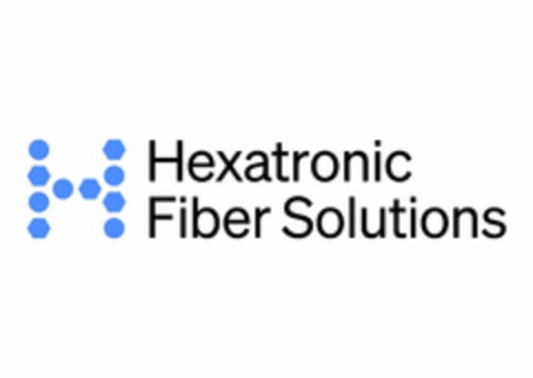 Hexatronic Fiber Solutions Logo (EUIPO, 10.06.2022)