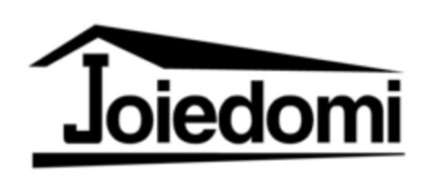 Joiedomi Logo (EUIPO, 06/22/2022)