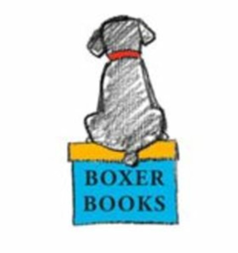BOXER BOOKS Logo (EUIPO, 07.07.2022)