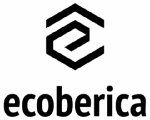 ecoberica Logo (EUIPO, 07/12/2022)