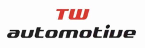 TW automotive Logo (EUIPO, 07/18/2022)