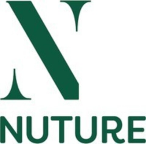 NUTURE Logo (EUIPO, 31.08.2022)