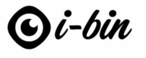 i-bin Logo (EUIPO, 27.09.2022)