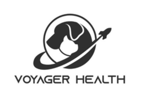 VOYAGER HEALTH Logo (EUIPO, 20.10.2022)