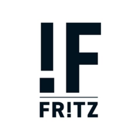 !F FR!TZ Logo (EUIPO, 21.11.2022)