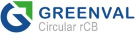 GREENVAL CIRCULAR RCB Logo (EUIPO, 28.11.2022)