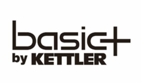 basic + by KETTLER Logo (EUIPO, 12/05/2022)