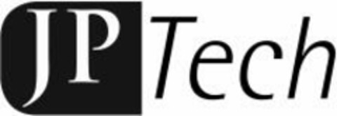 JP TECH Logo (EUIPO, 11.01.2023)