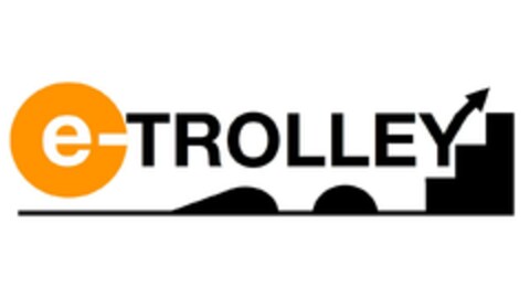 e trolley Logo (EUIPO, 24.01.2023)