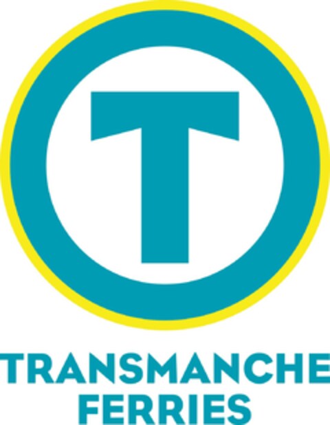 T TRANSMANCHE FERRIES Logo (EUIPO, 31.01.2023)