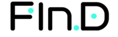 FIn.D Logo (EUIPO, 02/02/2023)