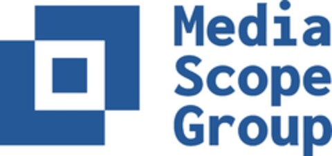 Media Scope Group Logo (EUIPO, 09.02.2023)