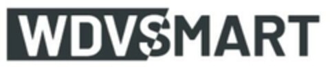 WDVSMART Logo (EUIPO, 13.02.2023)