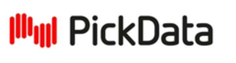 PICKDATA Logo (EUIPO, 03/22/2023)