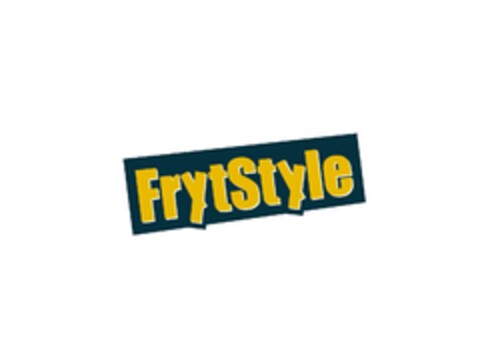 FrytStyle Logo (EUIPO, 31.03.2023)