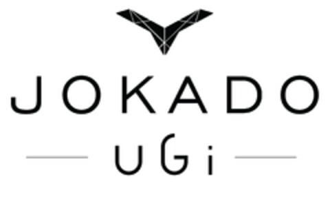 JOKADO uGi Logo (EUIPO, 04.04.2023)