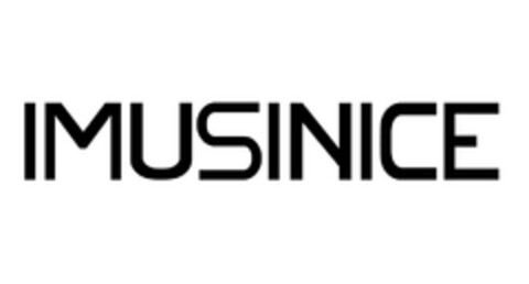IMUSINICE Logo (EUIPO, 08.04.2023)