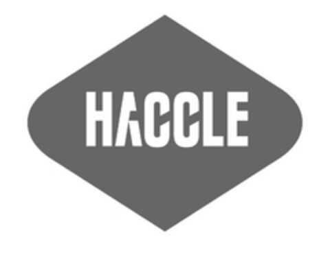 HACCLE Logo (EUIPO, 04/14/2023)
