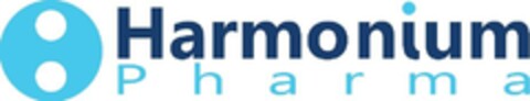 Harmonium Pharma Logo (EUIPO, 18.04.2023)
