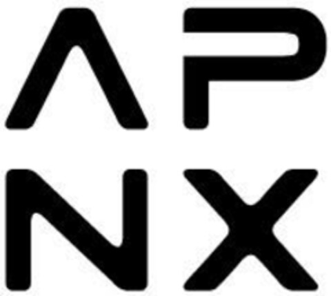 AΡNX Logo (EUIPO, 06/23/2023)