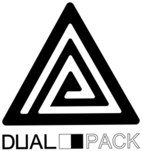 DUAL PACK Logo (EUIPO, 04.07.2023)