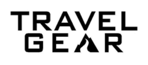 TRAVEL GEAR Logo (EUIPO, 07/17/2023)