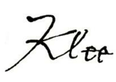 KLEE Logo (EUIPO, 24.07.2023)