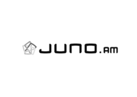 JUNO.AM Logo (EUIPO, 25.07.2023)