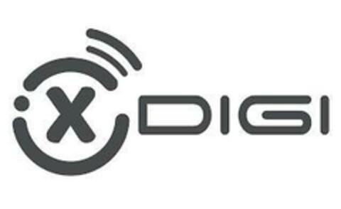 X DIGI Logo (EUIPO, 09.08.2023)