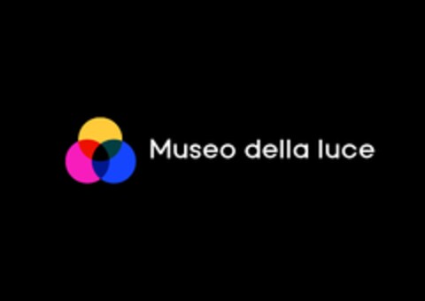 Museo della luce Logo (EUIPO, 08/17/2023)