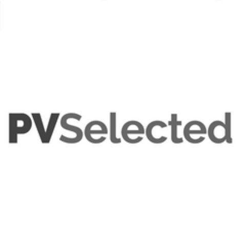 PVSelected Logo (EUIPO, 18.09.2023)