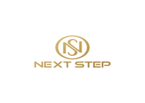 ISI NEXT STEP Logo (EUIPO, 09/21/2023)