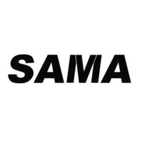 SAMA Logo (EUIPO, 26.09.2023)