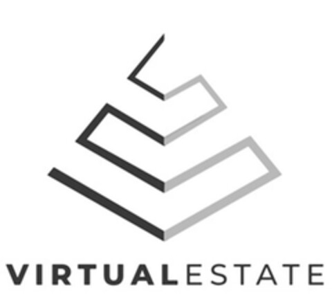 VIRTUAL ESTATE Logo (EUIPO, 09/27/2023)