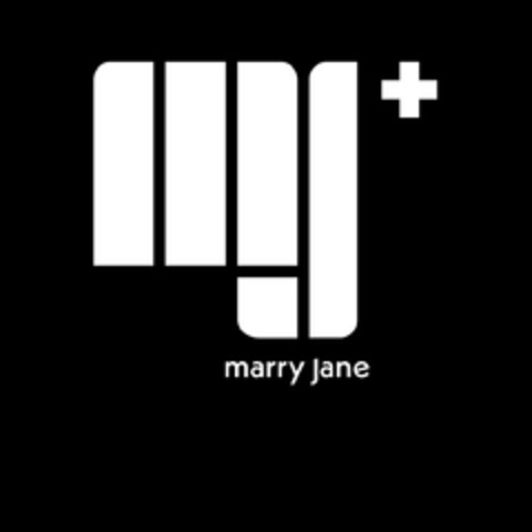 mj+marry jane Logo (EUIPO, 29.09.2023)