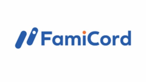 FamiCord Logo (EUIPO, 16.11.2023)
