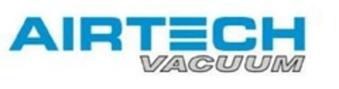 AIRTECH VACUUM Logo (EUIPO, 21.11.2023)