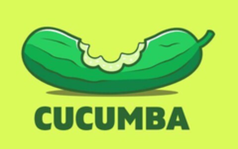 CUCUMBA Logo (EUIPO, 13.12.2023)