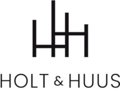 HOLT & HUUS Logo (EUIPO, 21.12.2023)