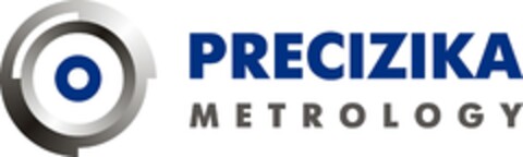 PRECIZIKA METROLOGY Logo (EUIPO, 22.12.2023)