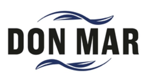 DON MAR Logo (EUIPO, 09.01.2024)