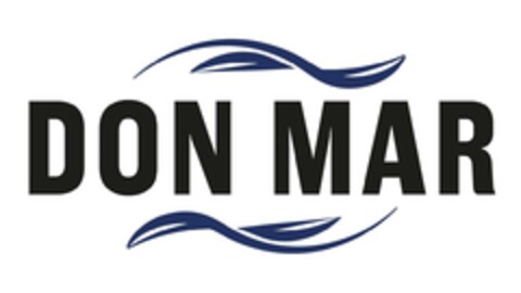 DON MAR Logo (EUIPO, 01/09/2024)